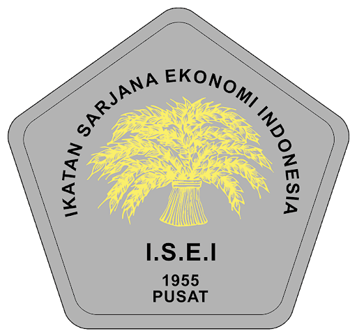 Logo Ikatan Sarjana Ekonomi Indonesia