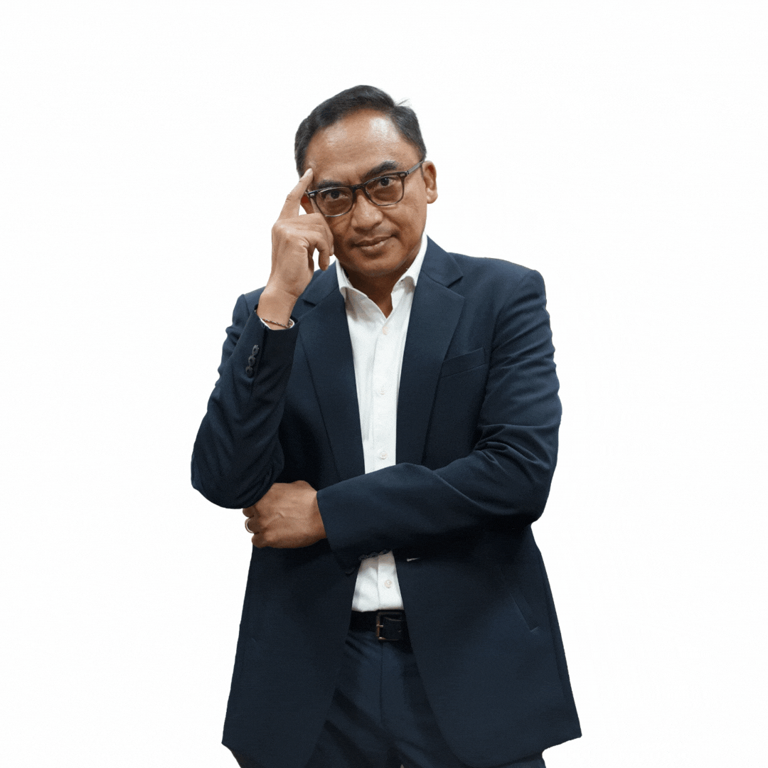 Kepala Perwakilan Bank Indonesia Provinsi Sumatera Utara