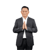 Kepala Perwakilan Bank Indonesia Provinsi Sumatera Utara
