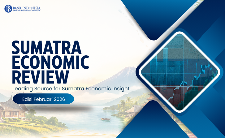 Sumatra Economic Review