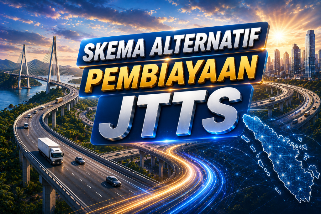 Skema Alternatif Pembiayaan JTTS